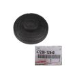 Genuine Toyota LandCruiser 70 80 100 Series Brake Master Cylinder Reservoir Cap 47230-12040 Genuine Toyota LandCruiser 70 80 100 Series Brake Master Cylinder Reservoir Cap 47230-12040