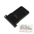 GENUINE Toyota LandCruiser 80 Series 1995 - On Drink Cup Holder 55620-60010