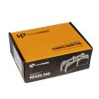Front Brake Pads Set for Ford Laser KQ Probe Mazda 626 MX6