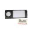 Genuine LandCruiser 70 Series PZJ LJ KZJ HZJ FZJ FJ BJ Dash Radio Panel 55413-90K00 Genuine LandCruiser 70 Series PZJ LJ KZJ HZJ FZJ FJ BJ Dash Radio Panel 55413-90K00