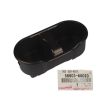 GENUINE Toyota Landcruiser 100 105 series Centre Console Lid Cup Drink Holder 58803-60020 GENUINE Toyota Landcruiser 100 105 series Centre Console Lid Cup Drink Holder 58803-60020