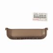 GENUINE Toyota LandCruiser 70 75 78 79 Series Front RH=LH Beige Door Trim Pocket 67777-20070-E0