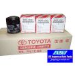 10 x Toyota Genuine Oil Filter 90915-YZZN2  for Celica Corolla Echo Liteace MR2 Paseo Prius Rav4