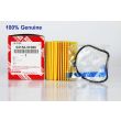 1 x Genuine Toyota Oil Filters 04152-31080 WCO66 R2664P for Lexus GS300 GS450H RC350 IS250 1 x Genuine Toyota Oil Filters 04152-31080 WCO66 R2664P for Lexus GS300 GS450H RC350 IS250