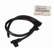 Genuine Toyota LandCruiser 80 Series HDJ RH Back Barn Door Vertical Weatherstrip 67884-60011