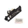Genuine Toyota LandCruiser HDJ78 HDJ79 1HD AC Heater Control Switch Panel Unit 55910-60220