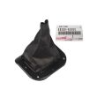Genuine Toyota LandCruiser HJ47 HJ45 FJ45 FJ43 Transfer Case Lever Shift Boot 58280-90305