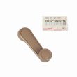Window Winder Handle suitable for Landcruiser 70 75 76 78 79 Series Genuine 69260-10040-E4
