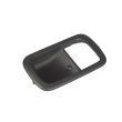 Genuine Toyota LandCruiser 80 Series HZJ HDJ FZJ FJ LH Door Inner Handle Bezel 69278-60010-03