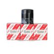 3 x Genuine Toyota Oil Filters 90915-30002-8T 3 x Genuine Toyota Oil Filters 90915-30002-8T