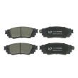 Rear Brake Pads for Toyota Rav4 Lexus C-HR Camry Corolla