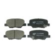 Rear Brake Pads for Mazda 6 GJ Mitsubishi Outlander