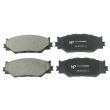 Front Brake Pads Set for Lexus IS250 2.5 2006-2013