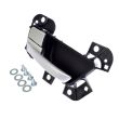 FRONT LH Left Hand Inner Door Handle Satin for Ford Falcon FG FGX REF:BGF22601A1