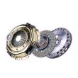 Exedy SAFARI TUFF Clutch Kit for Toyota Hilux KUN16 KUN26 + Single Mass Flywheel