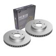 Front Brake Disc Rotors for Nissan Elgrand E51 2.5 3.5 2002 -2010 Front Brake Disc Rotors for Nissan Elgrand E51 2.5 3.5 2002 -2010