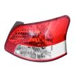 RH Right Tail Light Rear Lamp For Toyota Yaris 4 Door Sedan NCP93 06~16