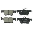 Rear Brake Pads for Ford Mondeo Escape Endura