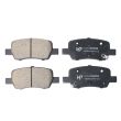 Rear Brake Pads set for Kia Sorento Carnival Hyundai Sante Fe