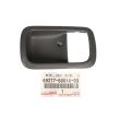GENUINE Toyota LandCruiser 80 Series Front Rear Inner Right Door Bezel Grey 69277-60010-03