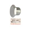 GENUINE Toyota LandCruiser HDJ78 HDJ79 HDJ80 HDJ100 Magnetic Drain Plug 90341-18057 GENUINE Toyota LandCruiser HDJ78 HDJ79 HDJ80 HDJ100 Magnetic Drain Plug 90341-18057