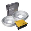 Rear Brake Shoes and Brake Drum set for Holden Colorado RC 2008-2012 Rear Brake Shoes and Brake Drum set for Holden Colorado RC 2008-2012