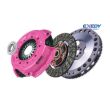 Exedy Clutch Kit incl DMF for Volkswagen 240mm VWK-8699DMF