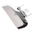 REAR Outer RH Right Hand Door Handle (Chrome) For Nissan Pathfinder R51 05~13