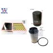 Wesfil Oil Air Fuel Filter Service Kit for Iveco Daily 35S17 3.0L Twist Fuel