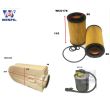 Wesfil Oil Air Filter Set for Mercedes Benz GLE250 ML250 W166 Wesfil Oil Air Filter Set for Mercedes Benz GLE250 ML250 W166