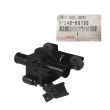GENUINE Toyota LandCruiser 80 Series FZJ80 HZJ80 HDJ80 Heater Tap Valve 87240-60130