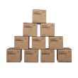 10 x Genuine KIA / Hyundai Oil Filters X-Ref : Z79A 26300-35504