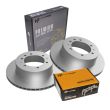 Rear Brake Pads and Disc Rotors Set for Nissan PATROL GU Y61 4WD 97-16 Not 4.8L Rear Brake Pads and Disc Rotors Set for Nissan PATROL GU Y61 4WD 97-16 Not 4.8L