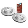 Front Bendix 4WD Brake Pads & Discs for PRADO KDJ150 KDJ155 GRJ150 GDJ150 09-18 Front Bendix 4WD Brake Pads & Discs for PRADO KDJ150 KDJ155 GRJ150 GDJ150 09-18