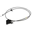 New Ford Falcon BA BF / Territory SX SY Bonnet Release Cable (REVISED / UPDATED) New Ford Falcon BA BF / Territory SX SY Bonnet Release Cable (REVISED / UPDATED)