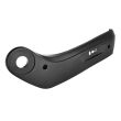 RH RHS Driver Seat Shield Side Trim Black For Ford Falcon FG XT G6 XR BGF62186A1