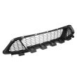 NEW Front Bumper Bar Grille Lower Grille For Ford Falcon FG Ser 1 XR6 XR8 08~11