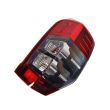 RH Right Tail Light Rear Lamp LED For Mitsubishi Triton MR 18~23 GLX RH Right Tail Light Rear Lamp LED For Mitsubishi Triton MR 18~23 GLX