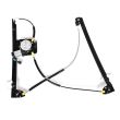 Left Passenger Front Window Regulator with Motor Ford Territory SX SY SZ 04-17 Left Passenger Front Window Regulator with Motor Ford Territory SX SY SZ 04-17