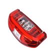 LH Left Tail Light Rear Back Lamp LED For LDV T60 SK8C Ute 2021~On PRO LUXE LH Left Tail Light Rear Back Lamp LED For LDV T60 SK8C Ute 2021~On PRO LUXE