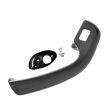 Front LH Passenger Inner Door Trim Handle Pull Grab For Ford Falcon BA 02~05 Front LH Passenger Inner Door Trim Handle Pull Grab For Ford Falcon BA 02~05