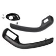 Pair LH+RH Inner Door Trim Handle Pull Grab For Ford Falcon BA 02~05 Pair LH+RH Inner Door Trim Handle Pull Grab For Ford Falcon BA 02~05