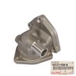 Genuine TOYOTA Landcruiser HJ47 HJ60 HJ75 2H 12HT Thermostat Housing Lower 16333-68010