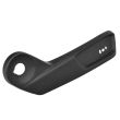RH Front Driver Side Seat Trim Plastic Cover 4 Way Black For Holden Commodore VE