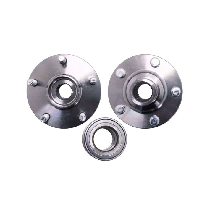 Front Wheel Bearing Hub Kit for Toyota Aurion