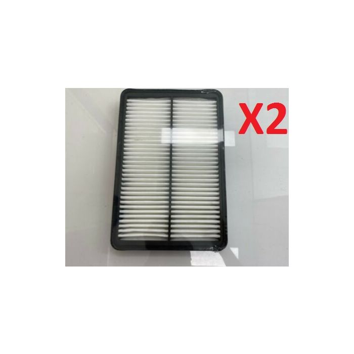2x Wesfil Air Filters  WA5281