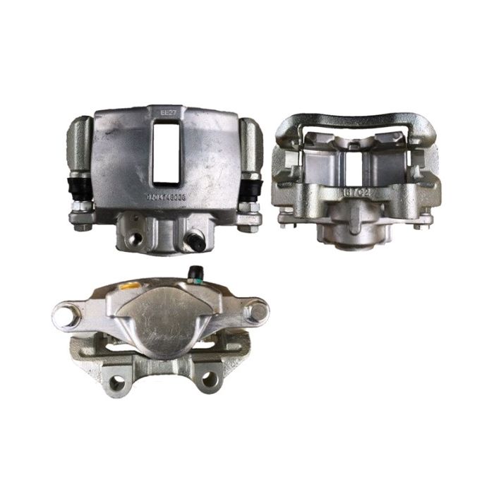 Left( Passenger Side) Rear Disc Brake Caliper
