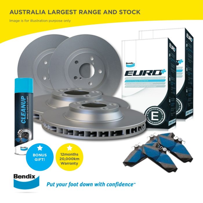 Roadhouse B rake Pads Fr Fiat