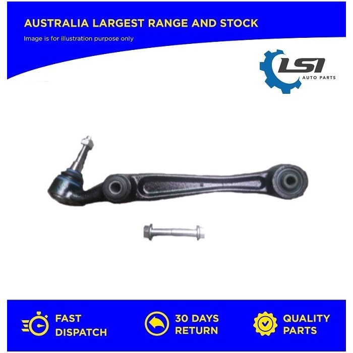 Front Lower Control Arm RH