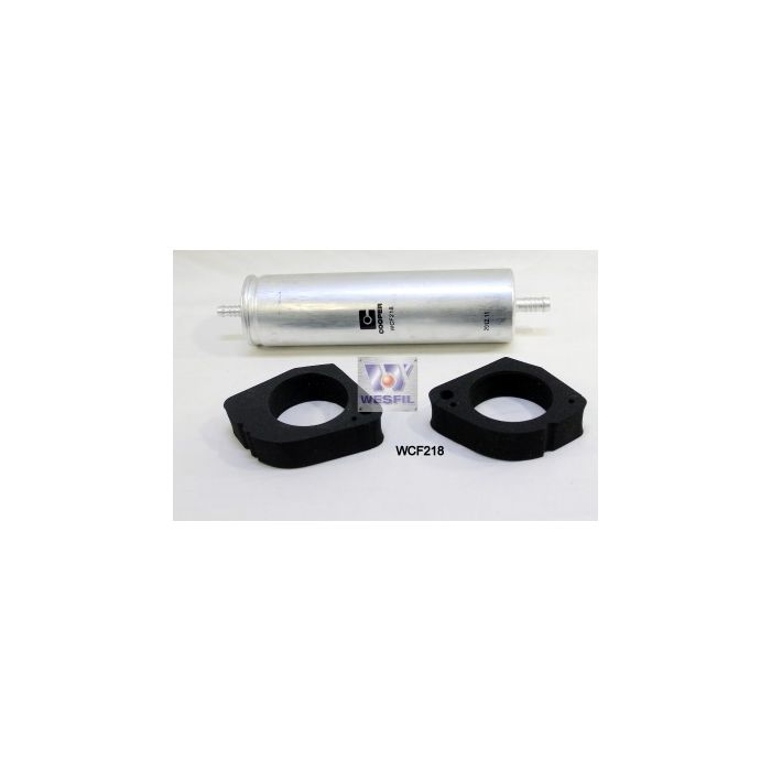 Wesfil Fuel Filter For Audi A4 A5 A6 A7 A8 Q5 Q7 SQ5